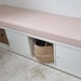 see more listings in the Ikea kallax benches section