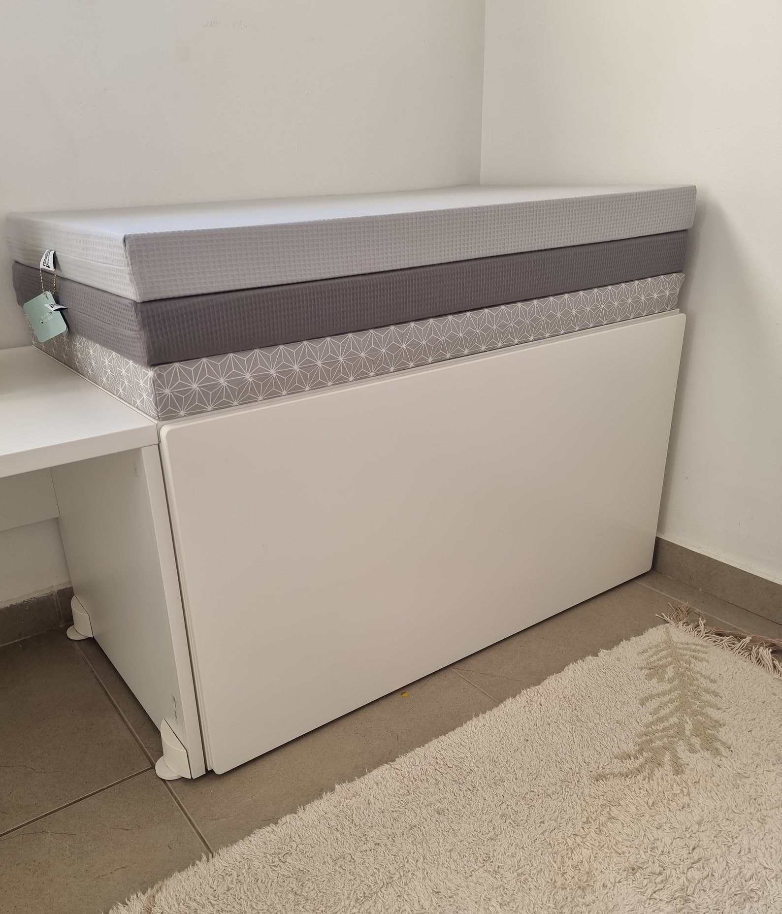 Ikea STUVA / SMASTAD Seat Cushion Cushion for Ikea SMÅSTAD Etsy