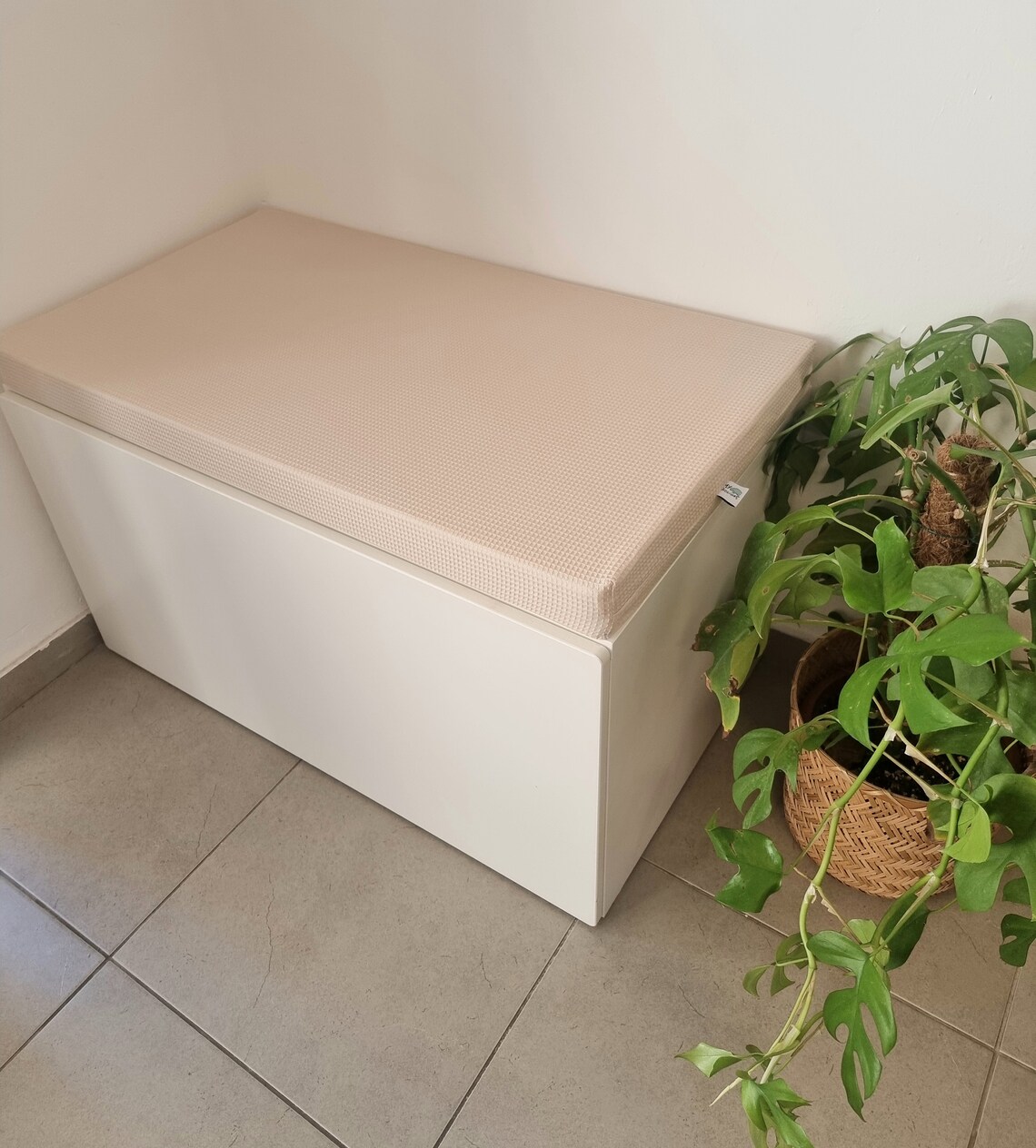 Ikea STUVA / SMASTAD Seat Cushion Cushion for Ikea SMÅSTAD Etsy