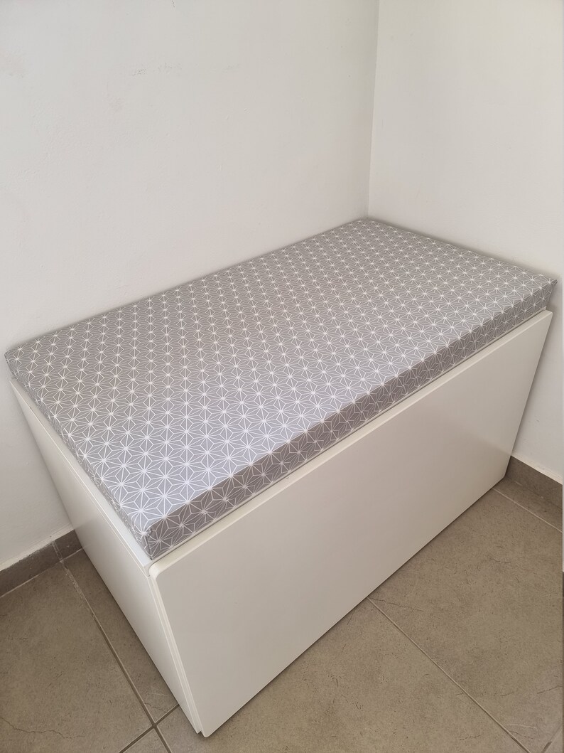 Ikea STUVA / SMASTAD Seat Cushion Cushion for Ikea SMÅSTAD Etsy