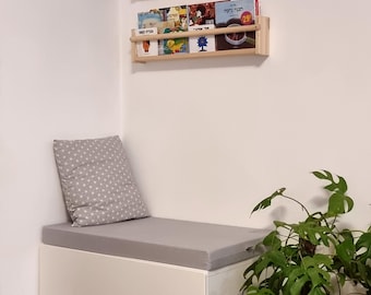 Ikea Stuva Bench Pillow Ikea Discover The Allure Of Our Handmade