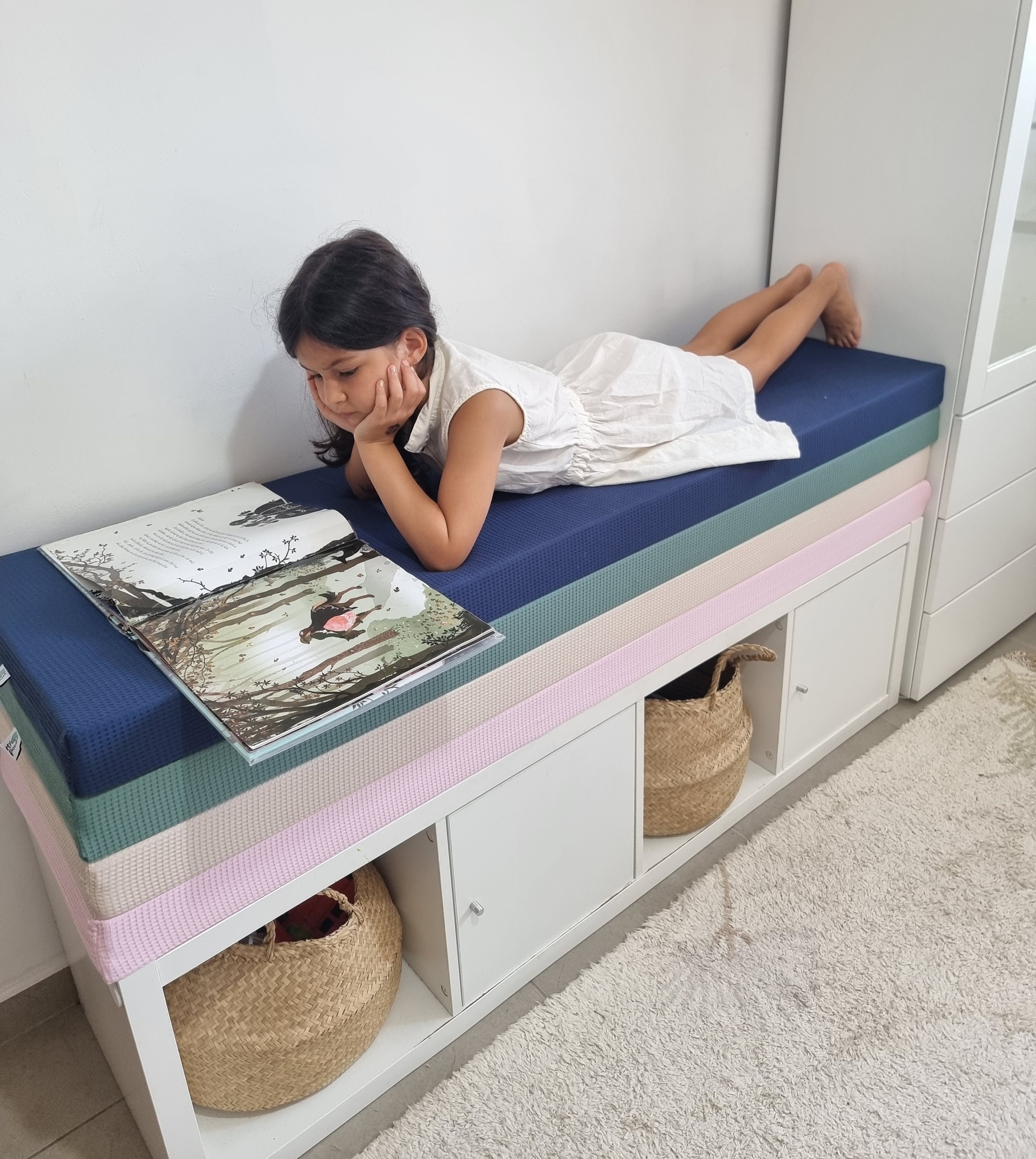 ふみやくじ クッション ふみやくじ クッション ふみやくじ～Winter Happy Gift～ - ふみやくじ