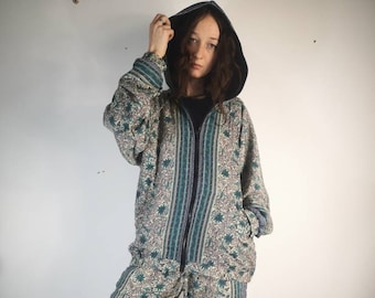 Fleece Lined Winter Hoodies
