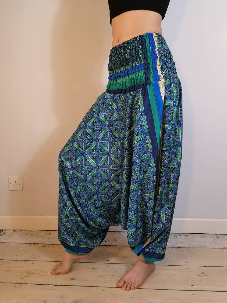 Image of Harem Pants