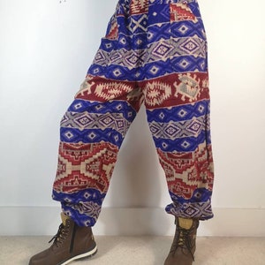Warm Winter Trousers