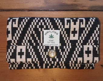 hemp tobacco pouch Paper Holder Wintergreen Infused CBD Pouches