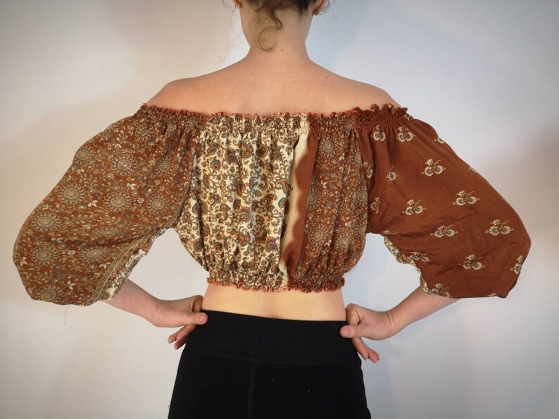 Bardot Top