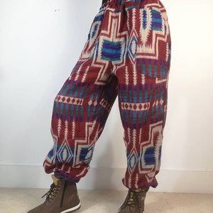 Warm Winter Trousers