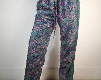 Fleece Lined Trousers