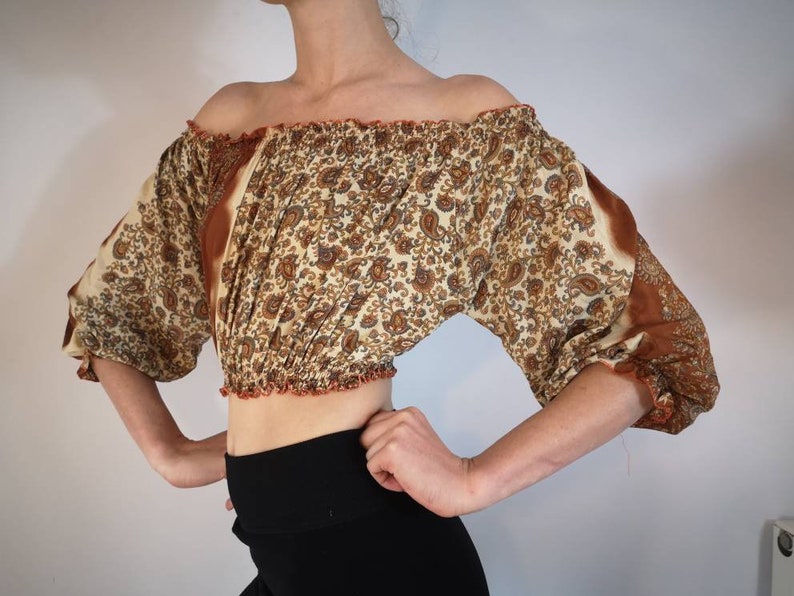 Bardot Top