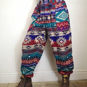 Warm Winter Trousers