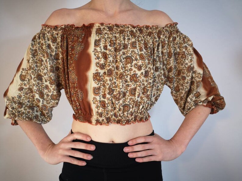 Bardot Top
