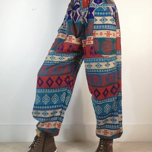 Warm Winter Trousers