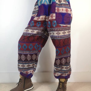 Warm Winter Trousers