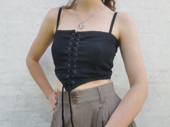 Rapunzel corset deals
