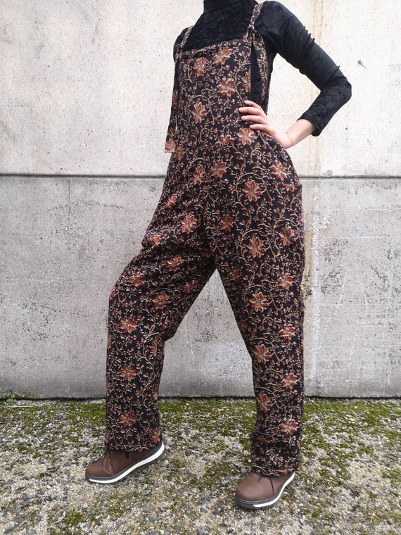Fleece lined cheap overalls