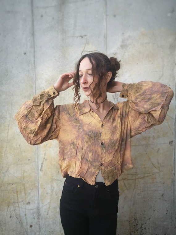 tie dye pirate shirt