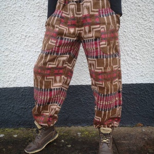 Warm Winter Trousers