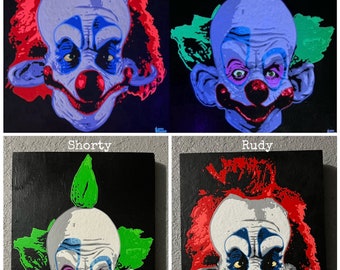 10x8 KKFOS Toothpick Painting set