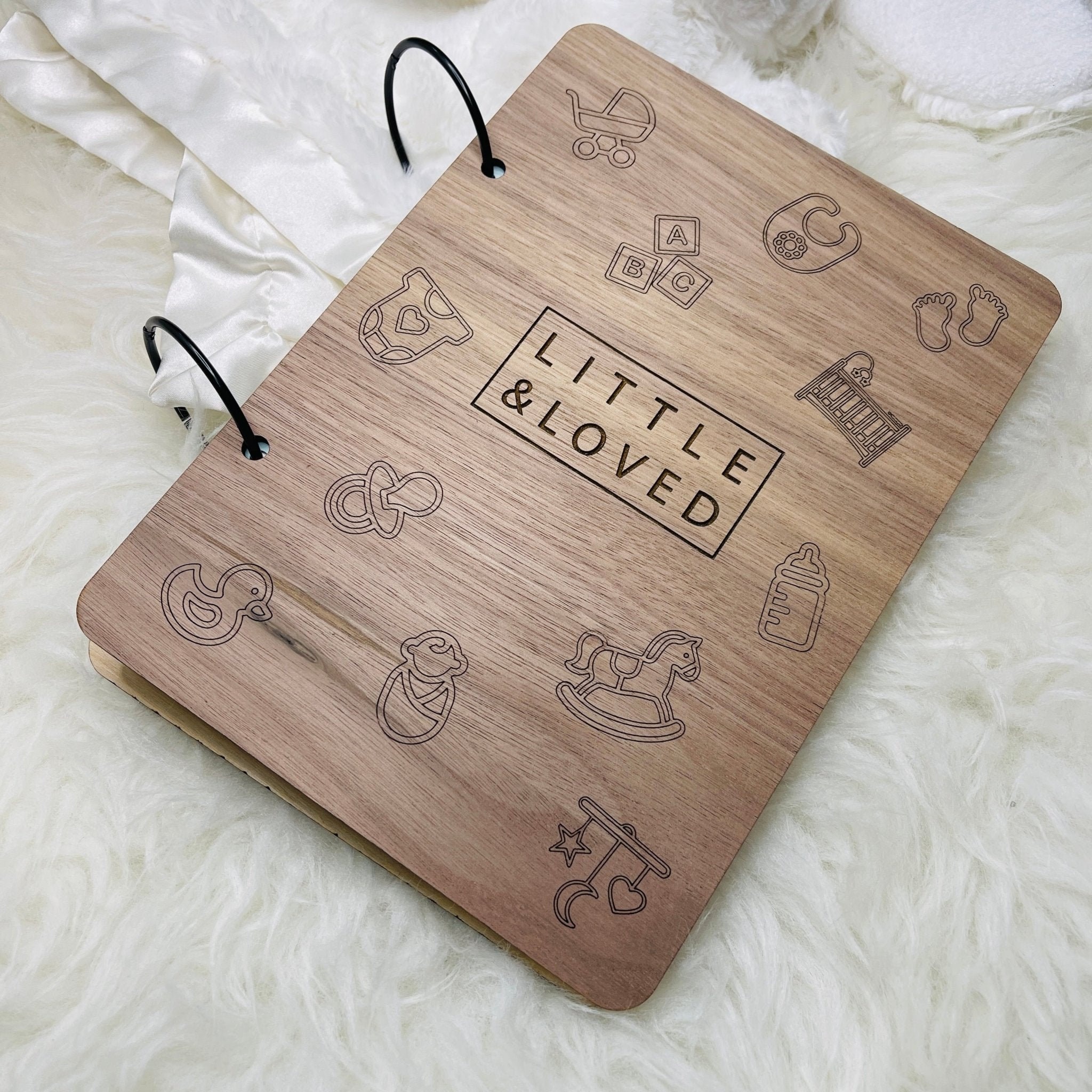 Greeting Card Binder Organizer - Etsy