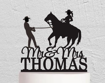 Cowboy Cake Topper, Cake Topper, Cake Topper, Cake Topper, Torten topper, Torten topper w226