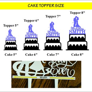 Cake Topper Cake Topper Cake Topper Cake Topper Cake Topper Bild 7