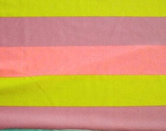 Remnant Swimwear Fabric  - 18" X 56" piece, Polyester Spandex Fabric Material, swim fabric, dance fabric, swimsuit fabric, costume fabric