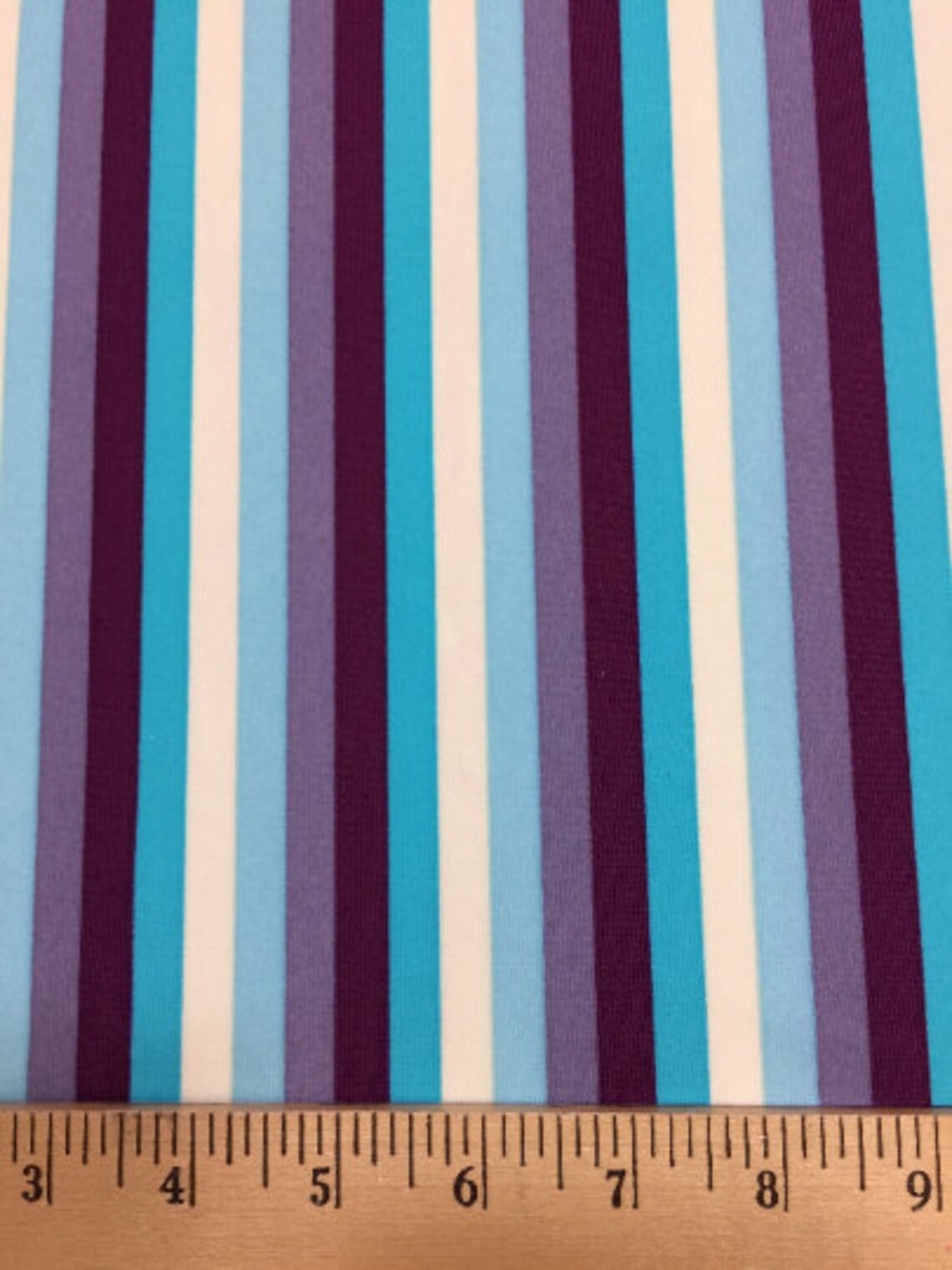 Swimwear Fabric, Polyester Spandex Fabric Material - 1/2 Yard X 56 ...