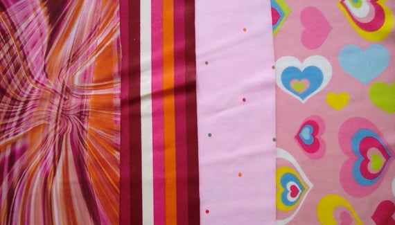 Dance Costume Lycra Fabric Geometric Print Spandex sold by the 1//2 metre