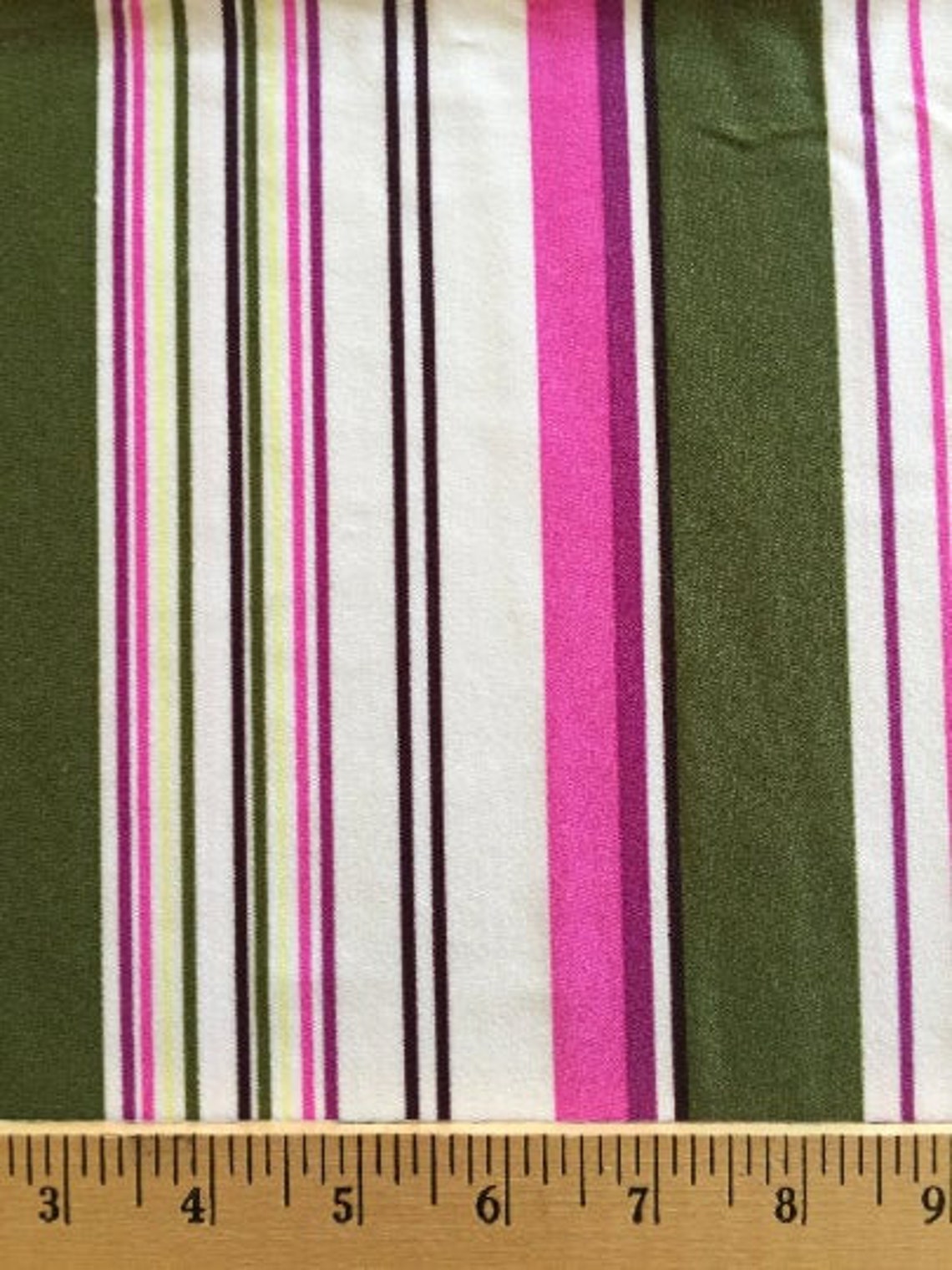 Swimwear Fabric Polyester Spandex Fabric Material 1/2 Yard Etsy