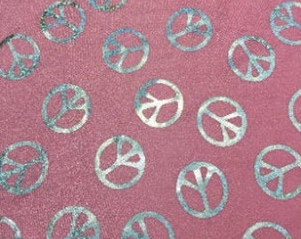 Remnant Swimwear Fabric  - 18" X 56" piece, Polyester Spandex Fabric Material, swim fabric, dance fabric, swimsuit fabric, costume fabric