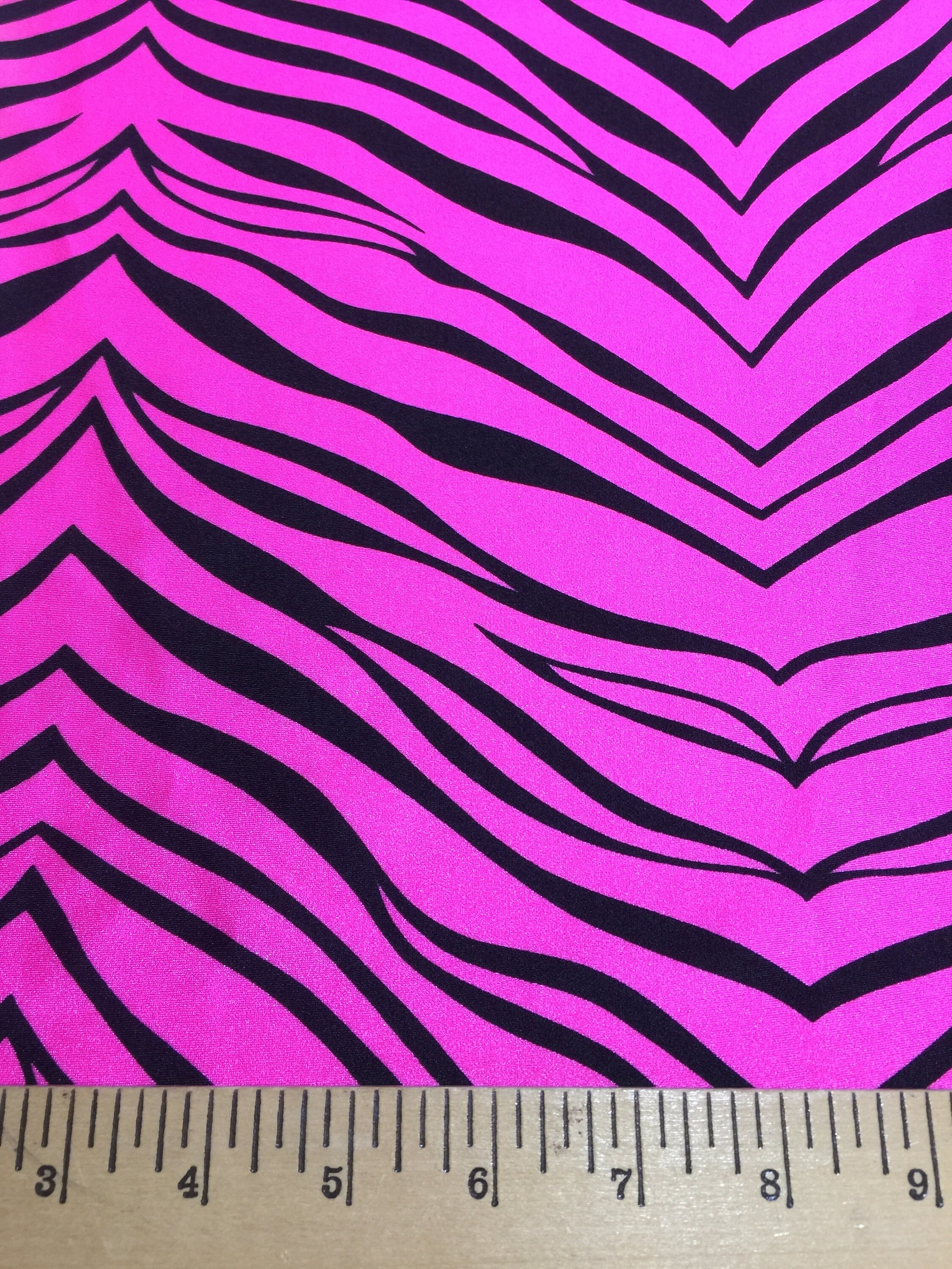 Swimwear Fabric Polyester Spandex Lycra Fabric Material 1/2 Etsy