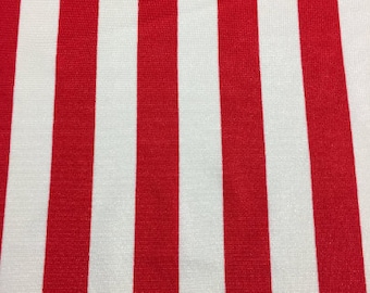 Swimwear Fabric, Polyester Spandex Fabric Material - 1/2 yard X 56 inches, swim fabric,  dance fabric, swimsuit fabric, costume fabric