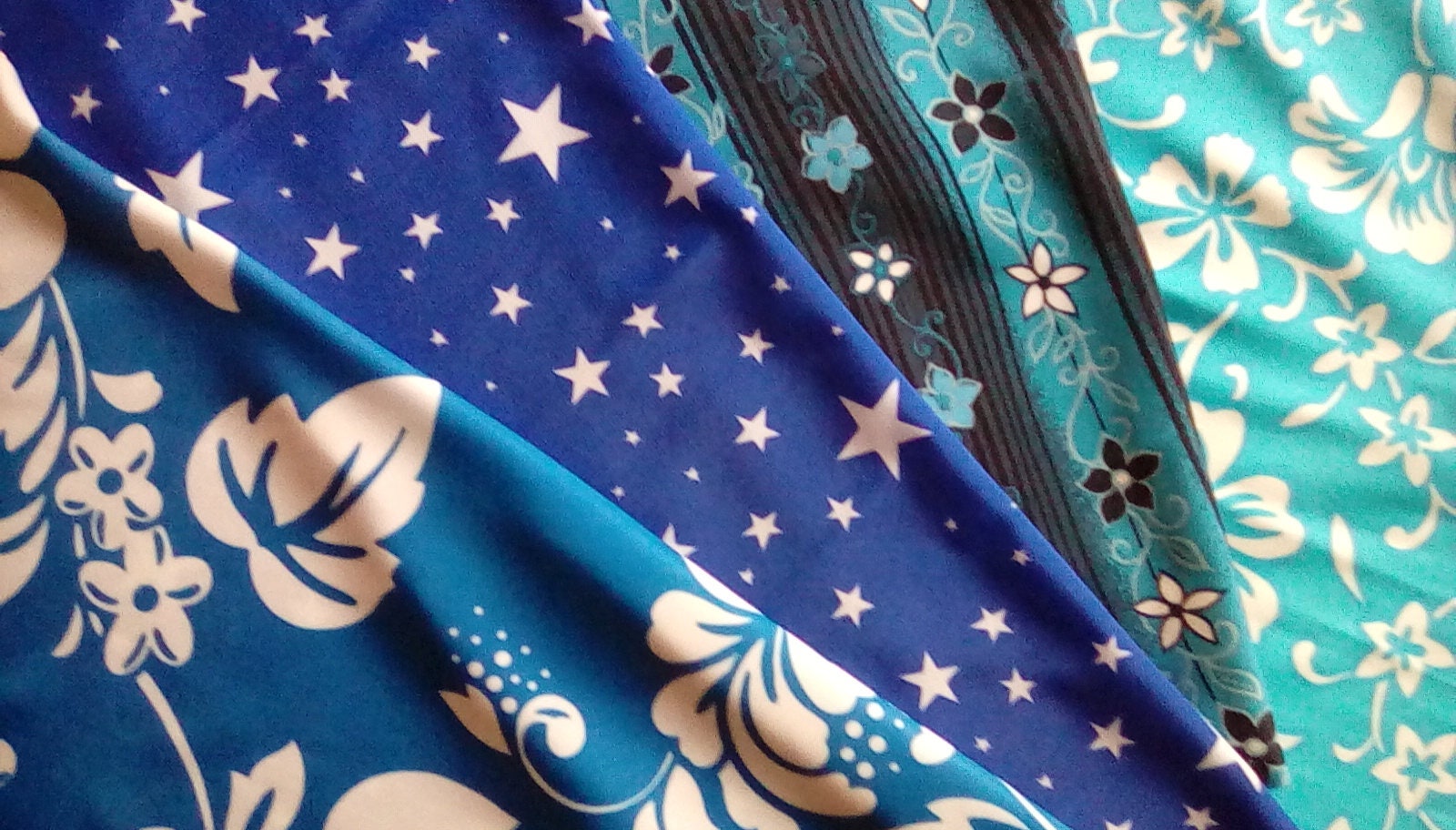 Swimwear Fabric Polyester Spandex Lycra Fabric Material 1/2 Etsy