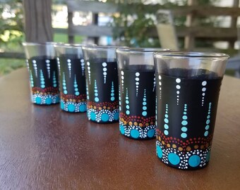 Shot Glasses
