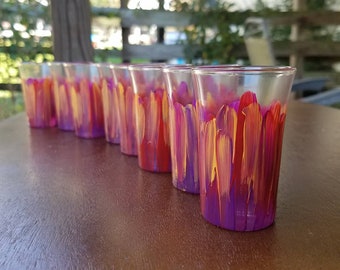 Shot Glasses