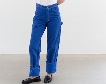 パンツ 70s OSHKOSH painter pants vintage USA 1970's OshKosh Painter Pants 30x27 – NOIROHIO VINTAGE