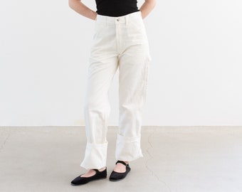 パンツ vintage white painter pants 32 Vintage Sherwin Williams Painter Carpenter Pants - Etsy