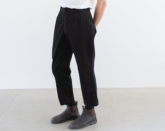 Tuta Donna Estiva 2 Pezzi - Top Slim Fit E Pantaloni Lunghi Con Tasche - Foto 3