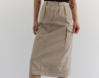 Old khaki skirts Clearance