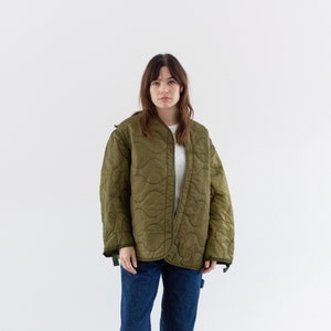 Wool jacket liner shop