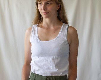 super thin undershirts