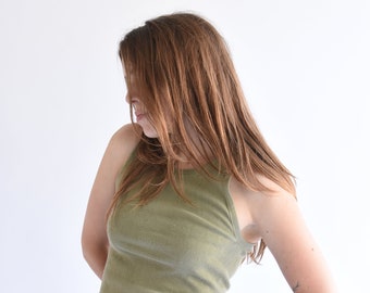 undershirt fan