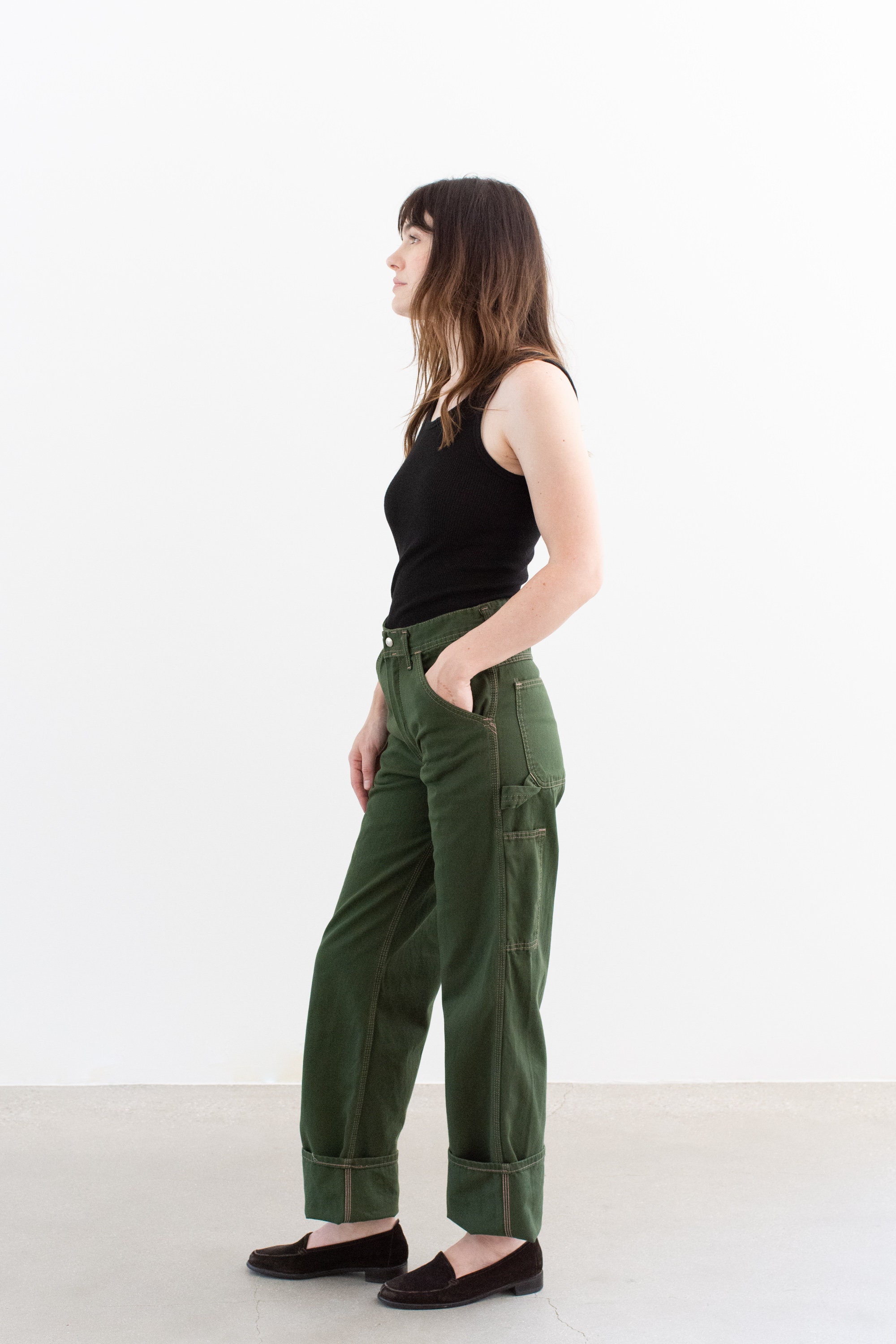 【新品】GREEN CLOTHING PAINTER PANTS 24-25 楽天市場】店頭受取OK☆[日本正規品] スノーボード ウェア