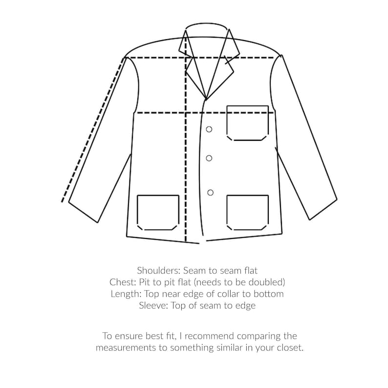 Vintage Black Overdye Pile Long Liner Jacket Unisex 50s Terry Cloth Texture Coat Silky M L XL image 10