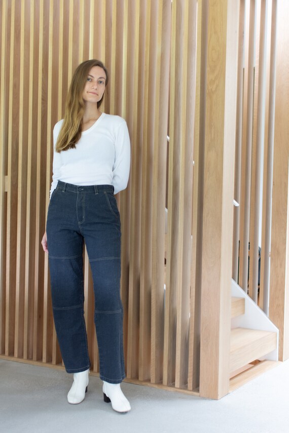 36 waist jeans