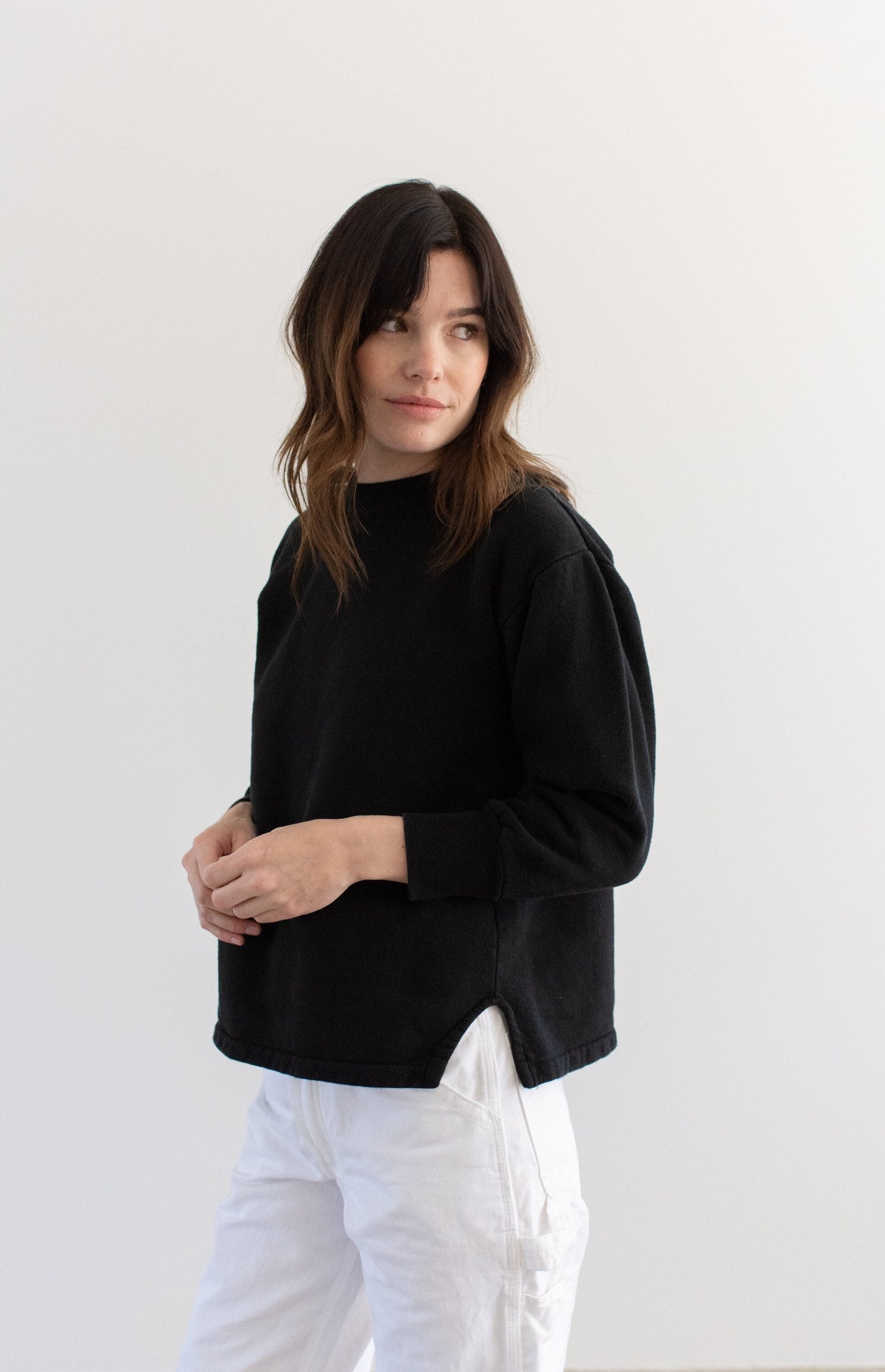 OVERDYE Sweatshirt main image 1
