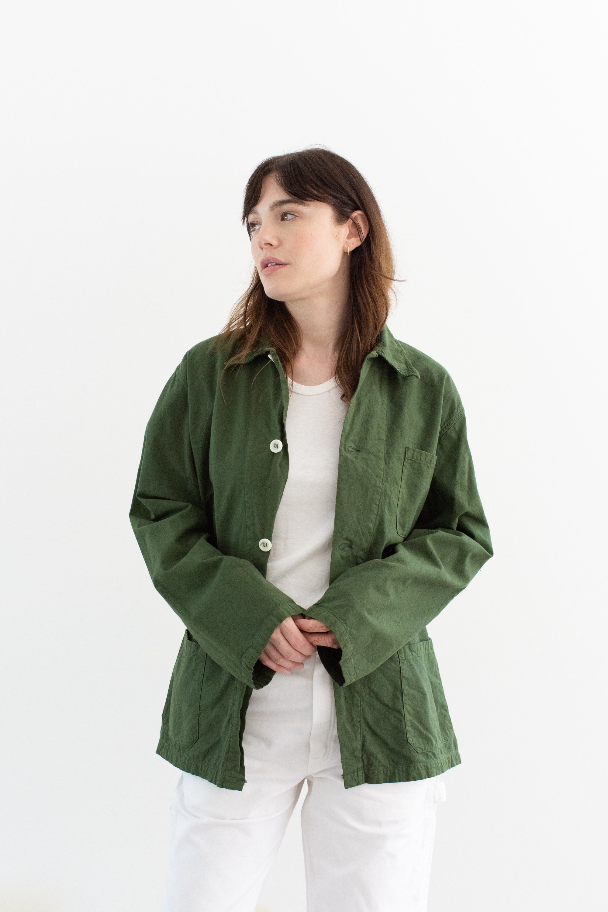 ジャケット・アウター COMFY OUTDOOR GARMENT TENDER GREEN COAT COMFY OUTDOOR GARMENT新作アウター「C-43」の魅力 | マメチコ