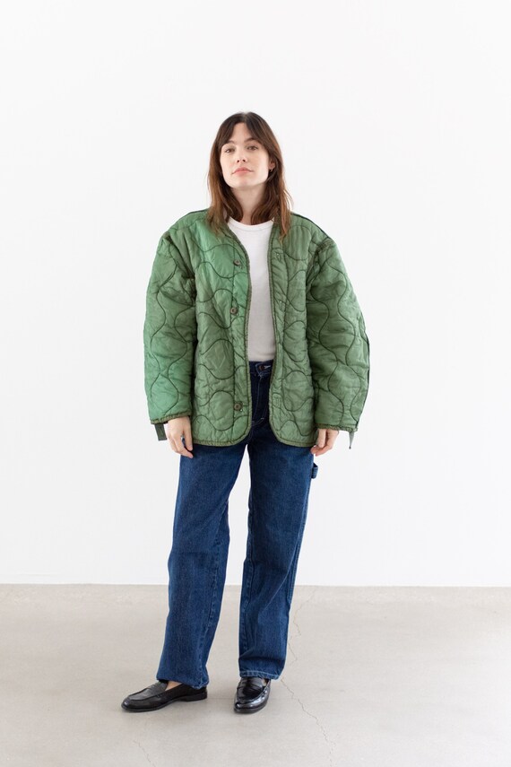 ジャケット・アウター OVERCOAT Nylon Puffer Shirt Jakcet OVERCOAT Nylon Puffer Shirt Jakcet