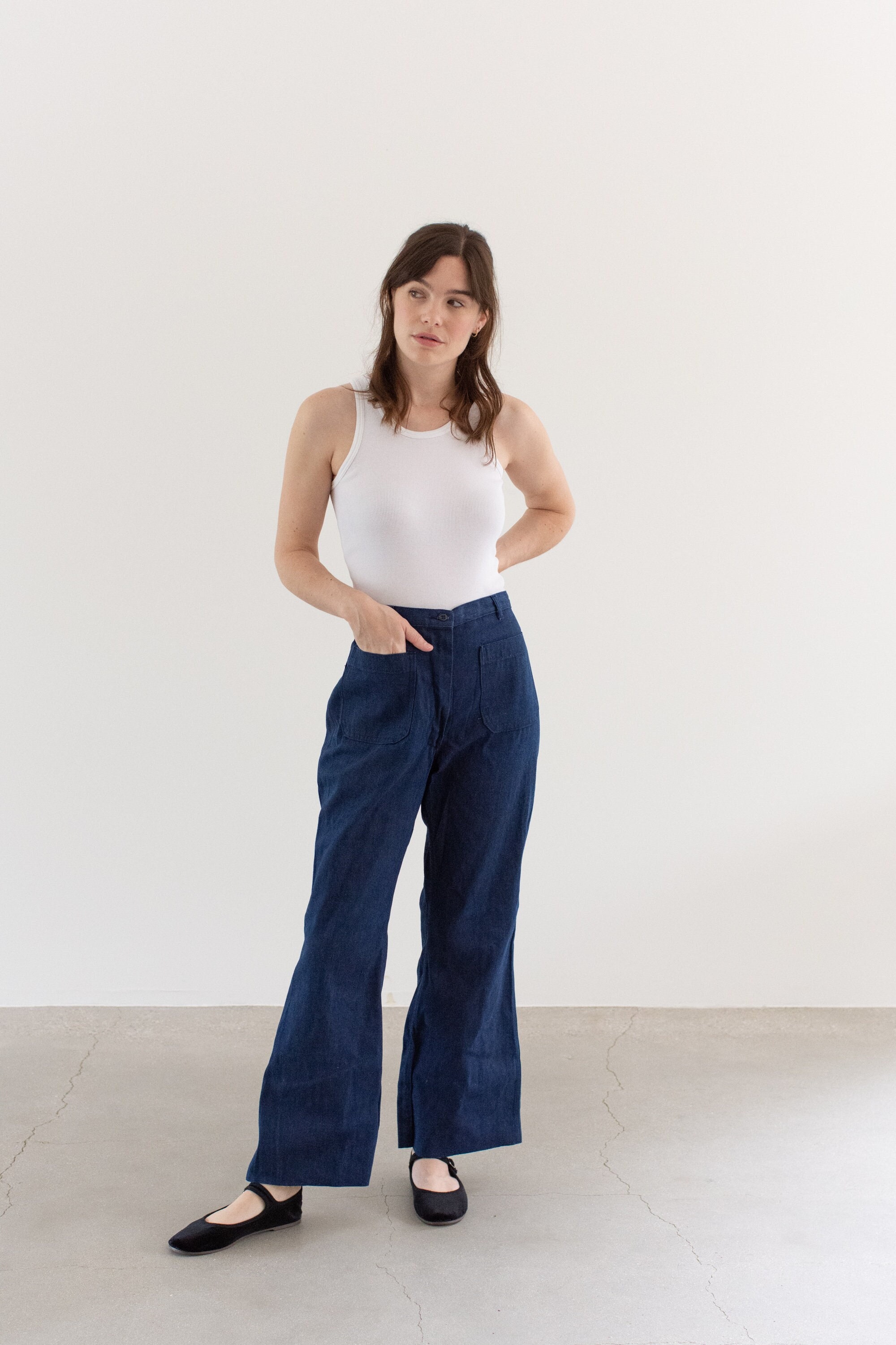 Vintage 70s Flares - Etsy Vintage 70s Flares - Etsy